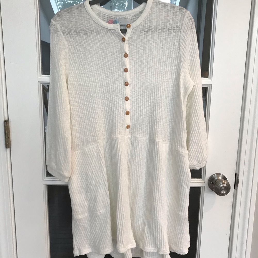 Free People Dress